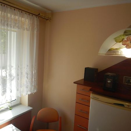 Bosmanska30 Apartment Gdynia Luaran gambar