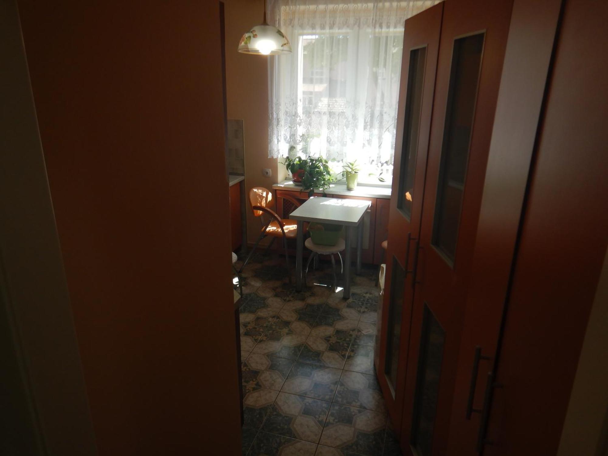 Bosmanska30 Apartment Gdynia Luaran gambar