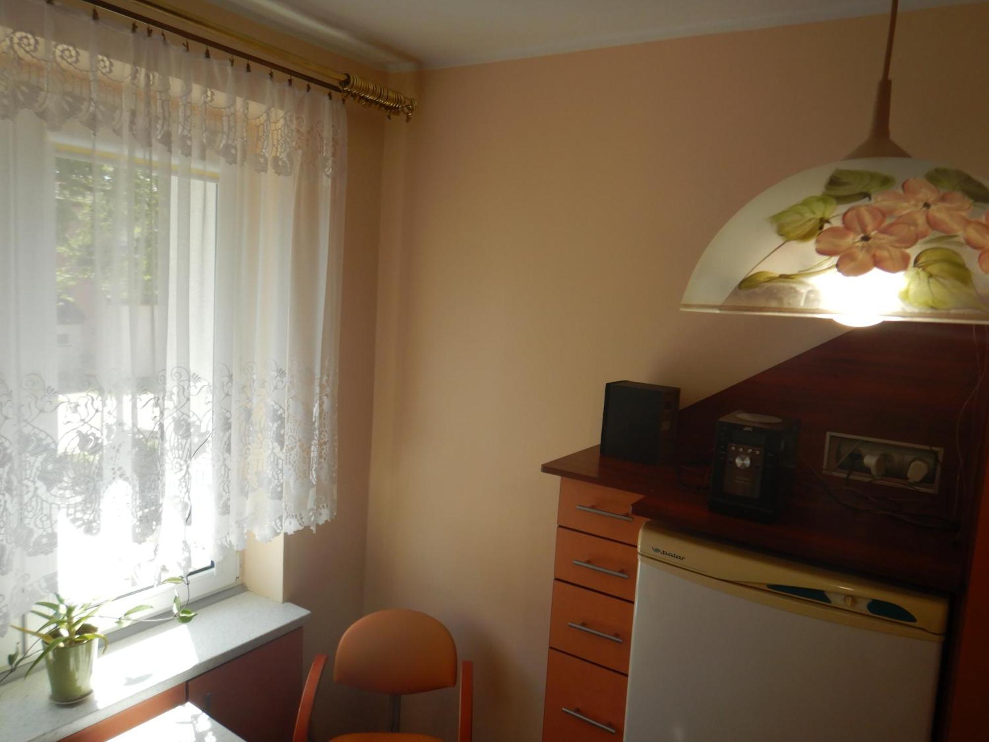 Bosmanska30 Apartment Gdynia Luaran gambar