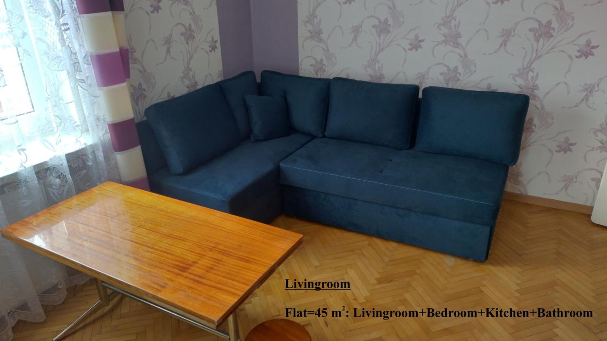 Bosmanska30 Apartment Gdynia Luaran gambar
