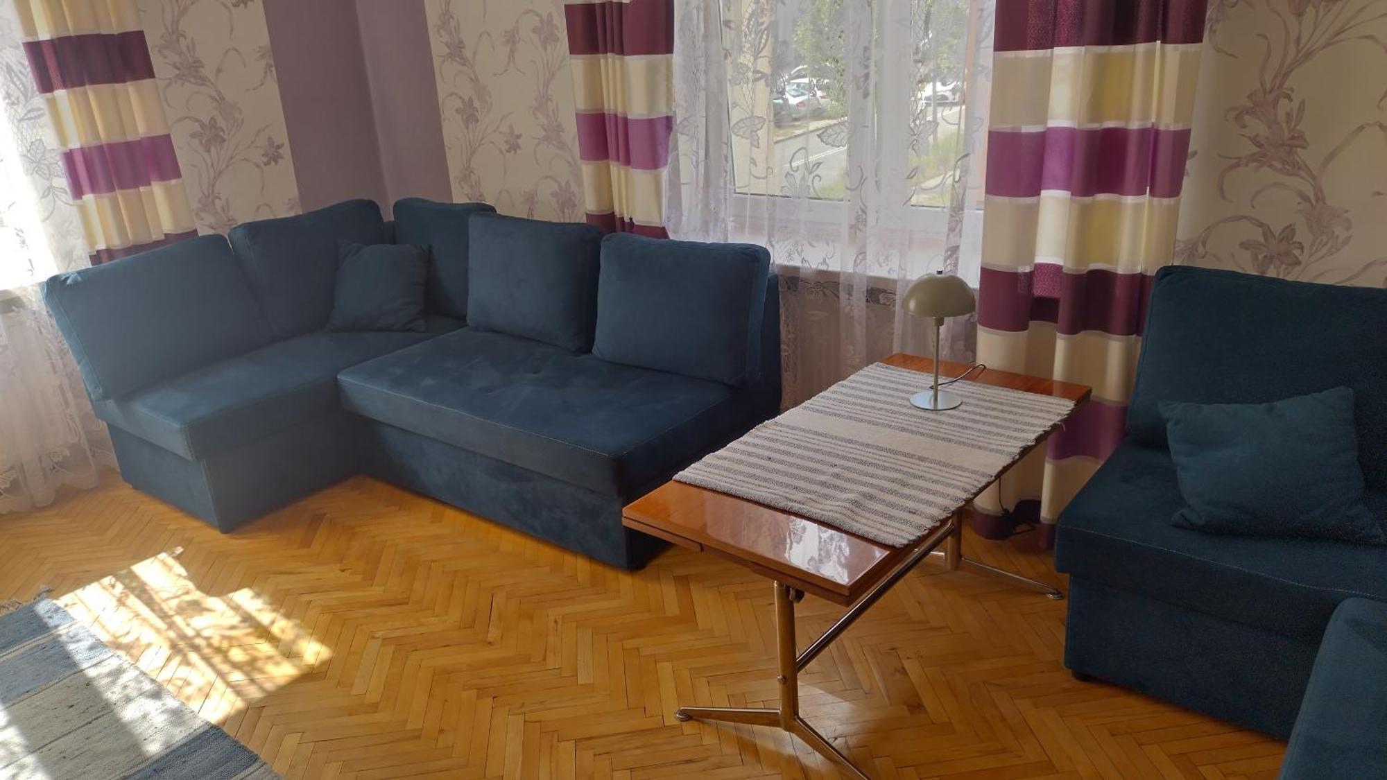 Bosmanska30 Apartment Gdynia Luaran gambar