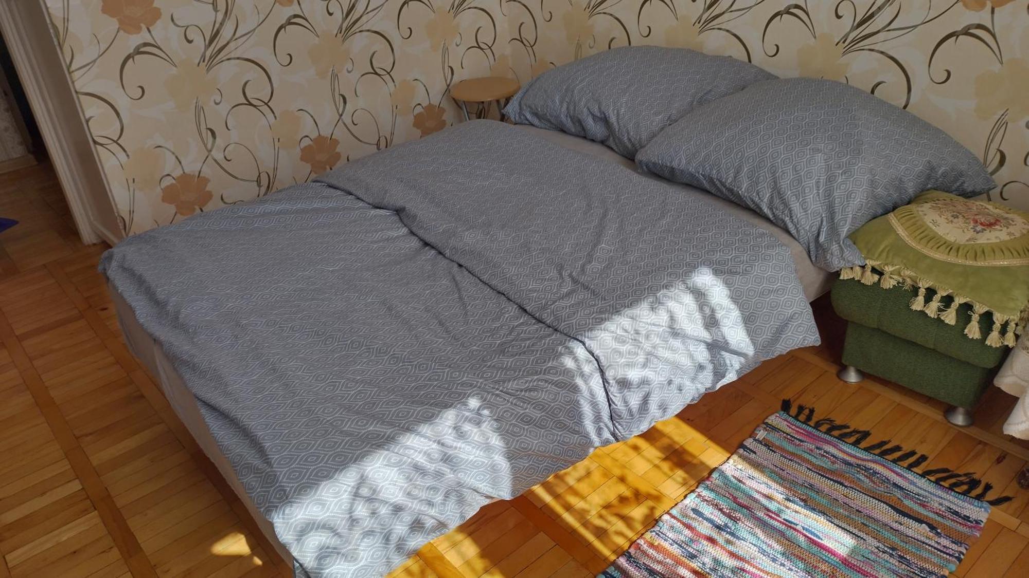 Bosmanska30 Apartment Gdynia Luaran gambar